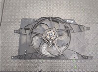  Вентилятор радиатора Renault Espace 4 2002- 8800102 #1