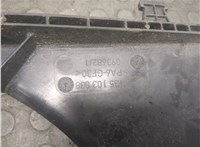  Вентилятор радиатора Mercedes C W205 2014-2018 8800179 #4