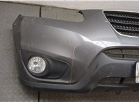  Бампер Hyundai Santa Fe 2005-2012 8800234 #2