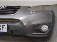  Бампер Hyundai Santa Fe 2005-2012 8800234 #3