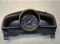  Щиток приборов (приборная панель) Mazda 3 (BM) 2013-2019 8800388 #1