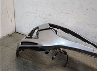 BBR350031HBB Бампер Mazda 3 (BL) 2009-2013 8800439 #1