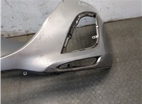 BBR350031HBB Бампер Mazda 3 (BL) 2009-2013 8800439 #2