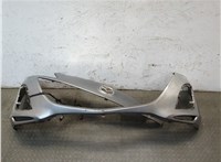 BBR350031HBB Бампер Mazda 3 (BL) 2009-2013 8800439 #8