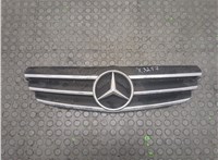  Решетка радиатора Mercedes CLK W209 2002-2009 8800445 #1