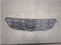  Решетка радиатора Mercedes CLK W209 2002-2009 8800445 #4