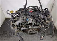  Двигатель (ДВС) Subaru Legacy Outback (B12) 1998-2004 8800451 #6