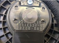 8727000691 Двигатель отопителя (моторчик печки) Mazda 3 (BM) 2013-2019 8800479 #3