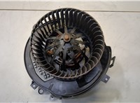 5Q2819021B Двигатель отопителя (моторчик печки) Skoda Octavia (A7) 2013-2017 8800496 #1