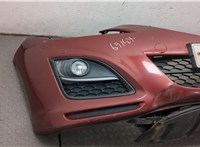  Бампер Mazda 6 (GH) 2007-2012 8800526 #4