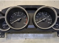  Щиток приборов (приборная панель) Mazda 6 (GH) 2007-2012 8800538 #1