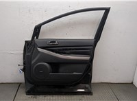 EGY15802XT Дверь боковая (легковая) Mazda CX-7 2007-2012 8800826 #4