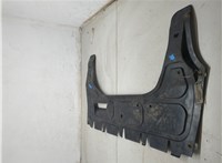 6Q0825237R Защита моторного отсека (картера ДВС) Skoda Fabia 2004-2007 8800933 #4