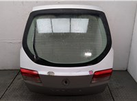  Крышка (дверь) багажника Renault Laguna 3 2007- 8801348 #1