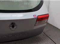 901000820R Крышка (дверь) багажника Renault Laguna 3 2007- 8801348 #3