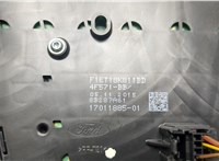 1924167, F1ET18K811BD Панель управления магнитолой Ford C-Max 2015-2019 8801391 #3