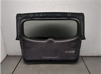 Крышка (дверь) багажника Hyundai Santa Fe 2005-2012 8801445 #6