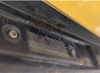 1Z9827025 Крышка (дверь) багажника Skoda Octavia (A5) 2008-2013 8801480 #6