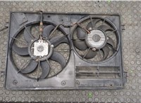 1K0121207AA Вентилятор радиатора Audi A3 (8PA) 2004-2008 8801487 #4