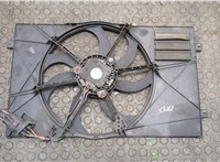 1K0959455EF Вентилятор радиатора Seat Altea 2004-2009 8801494 #1