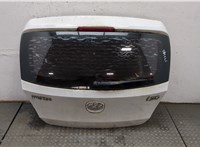  Крышка (дверь) багажника Hyundai i30 2007-2012 8801514 #1