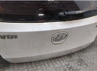  Крышка (дверь) багажника Hyundai i30 2007-2012 8801514 #2
