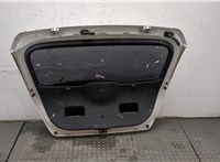 Крышка (дверь) багажника Hyundai i30 2007-2012 8801514 #4