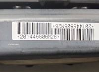  Подушка безопасности коленная Lexus IS 2005-2013 8801575 #3