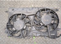  Вентилятор радиатора Saab 9-5 2005-2010 8801605 #4