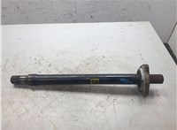 374937, 13368679 Полуось (приводной вал, шрус) Opel Zafira B 2005-2012 8801651 #4