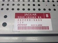 9X4310E889BA, 4622005600 Магнитола Jaguar X-type 8801690 #3