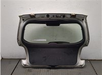 6700512A30 Крышка (дверь) багажника Toyota Auris E15 2006-2012 8801708 #4