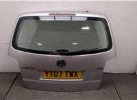 1T0827025L Крышка (дверь) багажника Volkswagen Touran 2006-2010 8801717 #1