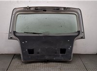 1T0827025L Крышка (дверь) багажника Volkswagen Touran 2006-2010 8801717 #6