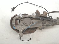 400144GA0A, 402024GA0A Ступица (кулак, цапфа) Infiniti Q50 2013-2017 8801735 #4