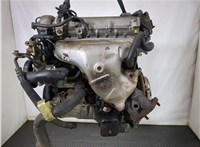  Двигатель (ДВС) Mazda MX-5 2 1998-2005 8801984 #2