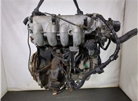  Двигатель (ДВС) Mazda MX-5 2 1998-2005 8801984 #4