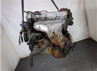  Двигатель (ДВС) Mazda MX-5 2 1998-2005 8802042 #2
