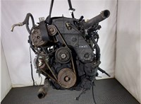  Двигатель (ДВС) Isuzu Trooper 8802345 #1