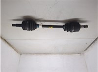 495012E400 Полуось (приводной вал, шрус) Hyundai Tucson 1 2004-2009 8802364 #4