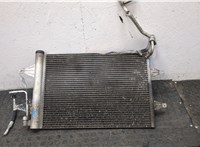 6Q0820411K Радиатор кондиционера Skoda Fabia 2007-2010 8802453 #4