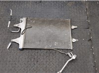 6Q0820411K Радиатор кондиционера Skoda Fabia 2007-2010 8802453 #10