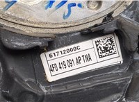 4F0419091DFTNA Руль Audi A6 (C6) Allroad 2006-2011 8802606 #6