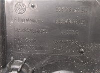  Корпус воздушного фильтра Volkswagen Beetle 1998-2010 8802620 #8
