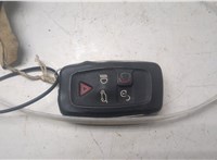  Ключ зажигания Land Rover Range Rover Sport 2009-2013 8802751 #1