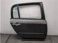  Дверь боковая (легковая) Renault Vel Satis 8802899 #1