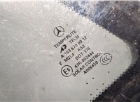  Стекло кузовное боковое Mercedes ML W163 1998-2004 8803029 #2