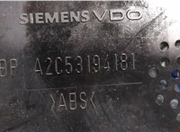 Щиток приборов (приборная панель) Volkswagen Passat 6 2005-2010 8803060 #4