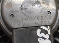  Двигатель отопителя (моторчик печки) Toyota RAV 4 2000-2005 8803081 #2