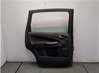  Дверь боковая (легковая) Ford S-Max 2006-2010 8803232 #4